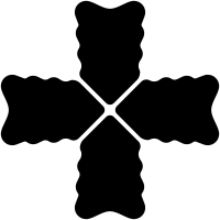Cross CXIX