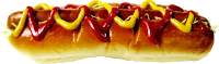 Hot dog