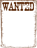 Wanted