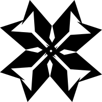 Cross CXXVI