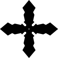 Cross CXXIX