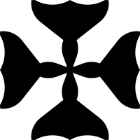 Cross CXXXII