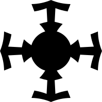 Cross CXXXV