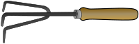 Cultivator