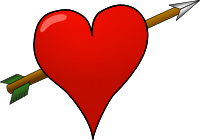 Pierced Heart
