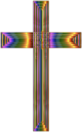 Prismatic Cross