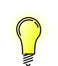 Lightbulb Bright