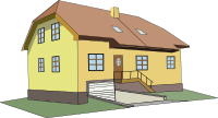 House 3