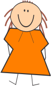 cartoon mother
