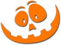 Freaky face 3