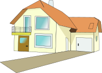 house 4