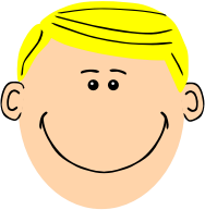 Blond Dad