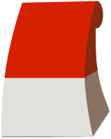 Small paper bag