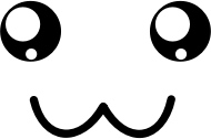 Cute Smiley Face