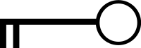 simple key