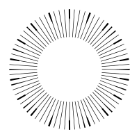 Two Circles