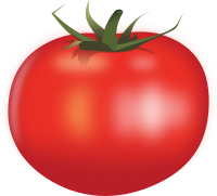 Tomato by Rones