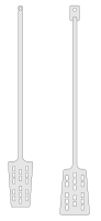 Homebrewing Paddles