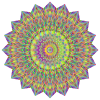 Psychedelic Sun