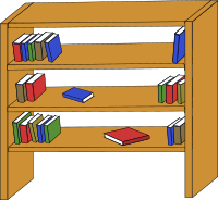 Bookcase