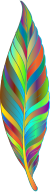 Prismatic Feather 3