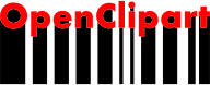 OpenClipart Typography 12