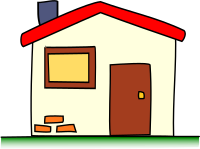 my house