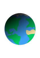 Tierra - Earth Planet