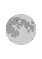 moon