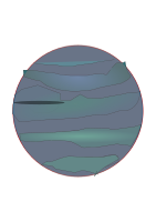 Saturn