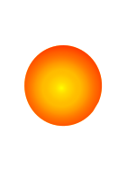  my planet sun