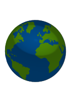 planet Earth