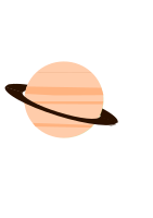 Planeta Saturno
