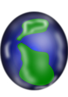 Earth gum