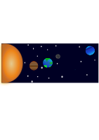 space