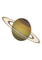 saturn planet