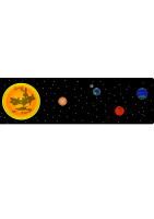 Solar Sistem