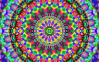 kaleidoscope 32