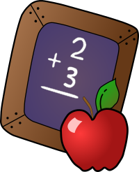 Slate & Apple