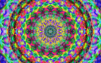 kaleidoscope 32 II