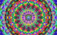 kaleidoscope 32 III