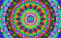 kaleidoscope 32 IV