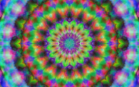 kaleidoscope 32 V