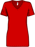 Shirt (Ladies)