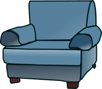 Armchair