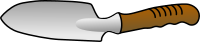 Trowel