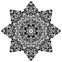 Light And Dark Star
