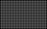 Rounded Squares Grid