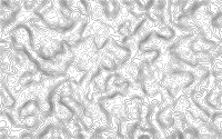 Contour Map High