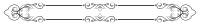 Elegant Flourish Frame Extrapolated 16